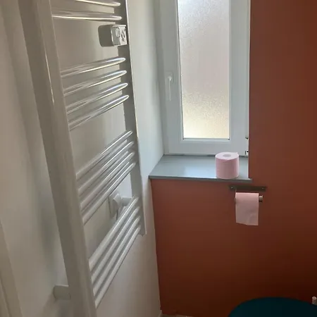 Le Joli K Heurt 아파트